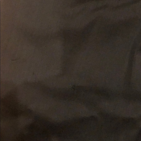 Joe. A. Bank suit - navy birds eye - 40 Long - Picture 7 of 8